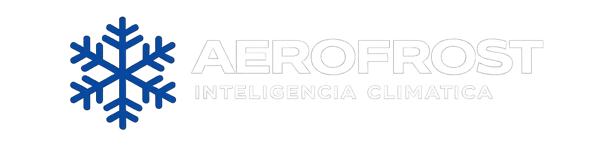AEROFROST