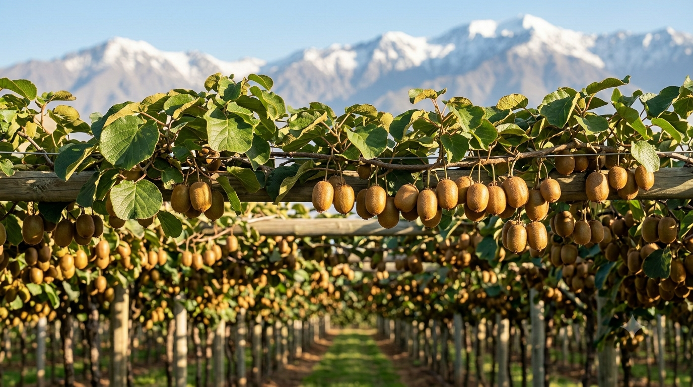 Kiwis